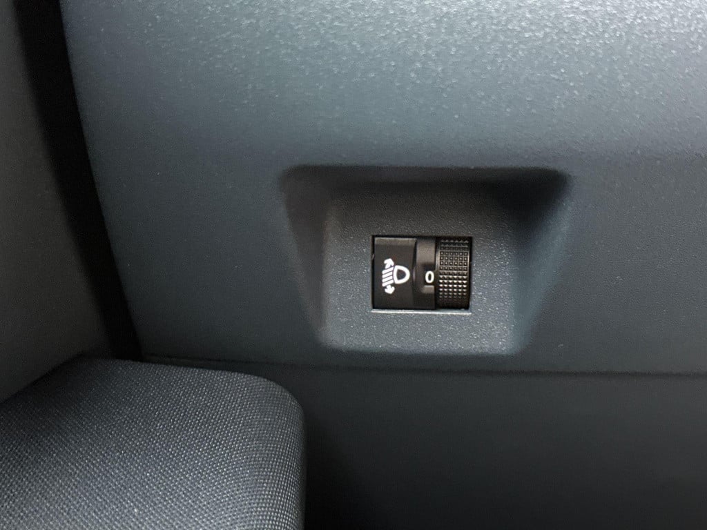 Fiat Panda grande la prima 7.4 kw 44 kwh | stoelverwarming | stuurverwarmin