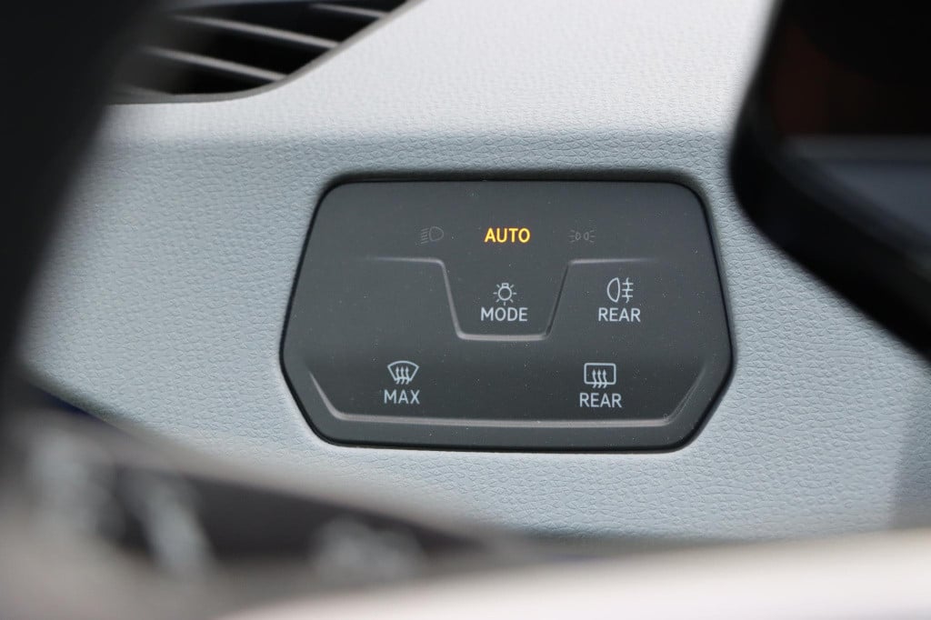 Volkswagen Id.3 pro edition 58 kwh 204pk