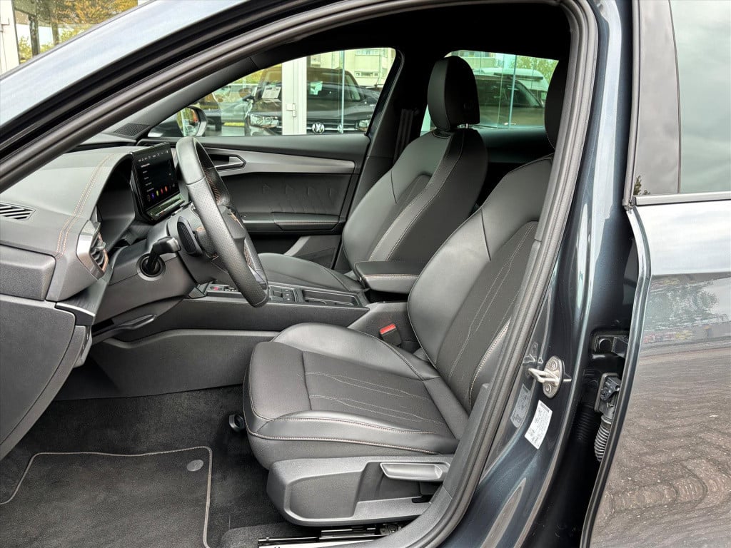 Cupra Formentor 1.5 tsi 150pk dsg-7| camera|navi|carplay|dodehoek| rijklaar