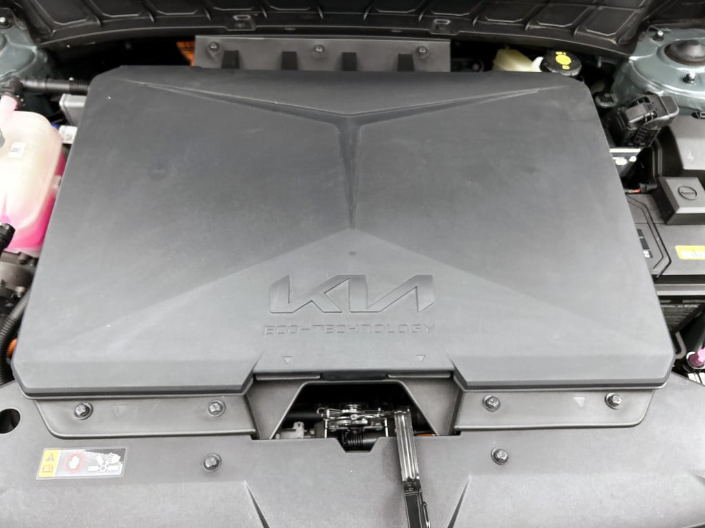 Kia Niro Ev edition advanced 64.8 kwh | company car | 10 jaar garantie | na