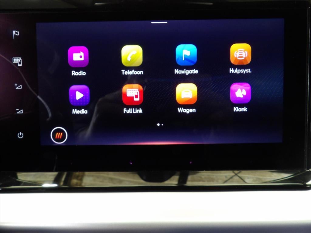 Seat Arona 1.0 tsi 110pk dsg-7 fr