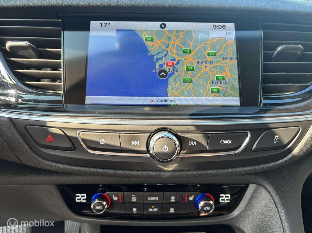 Opel Insignia grand sport 1.5 turbo innovation