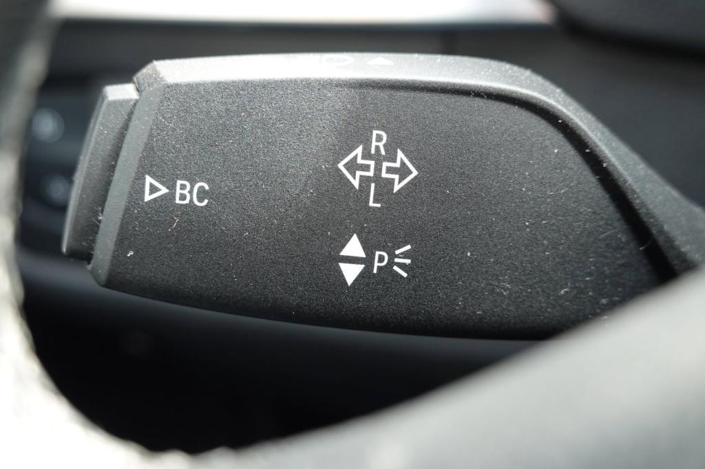 BMW 3-serie 320i executive