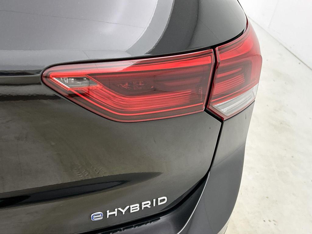 Volkswagen Golf 1.4 ehybrid style | lage km stand! | navigatie | apple carp