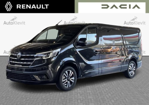 Renault Trafic 2.0 blue dci 170 t30 l2h1 extra