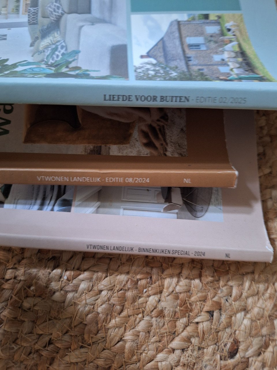 3 VT wonen Landelijk