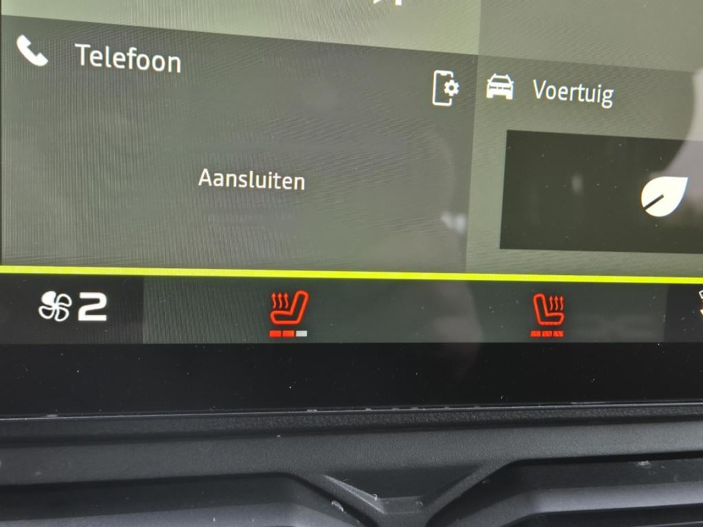 Dacia Duster new tce 130 mild hybrid expression camera, stoelverwarming, na