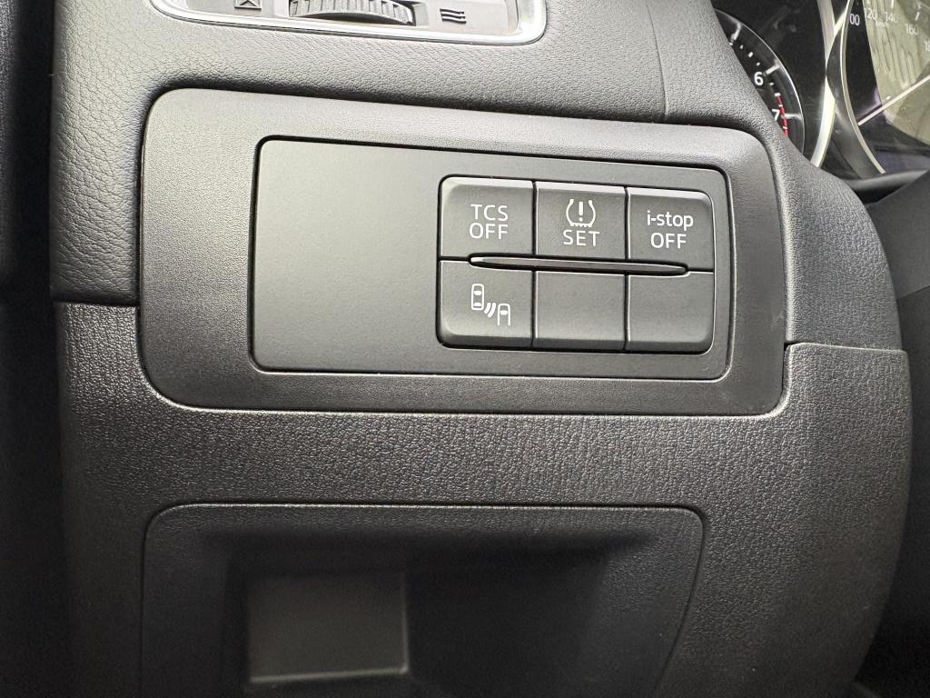 Mazda Cx-5 2.0 sag 165 skl+ nav res.wiel