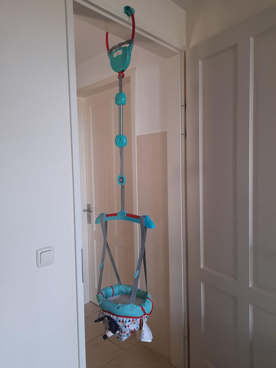 Bright Starts Door Jumper (z.g.a.n.)