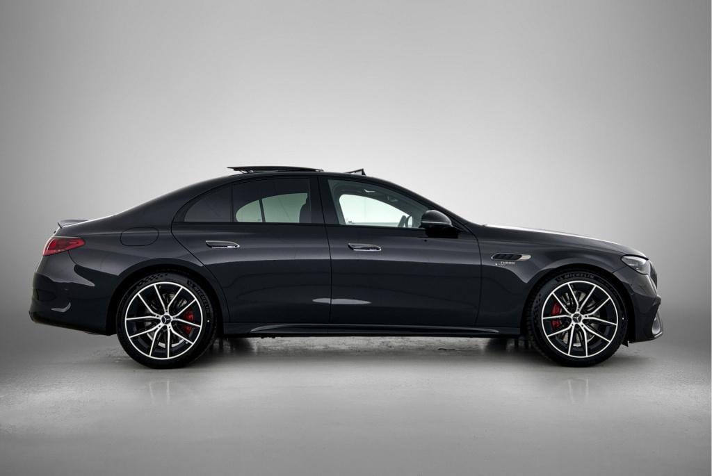 Mercedes-Benz E-Klasse amg 53 4matic+ night edition | premium plus | amg ni