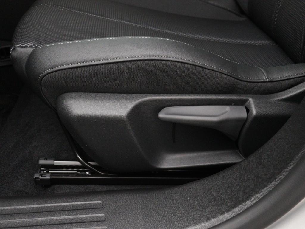 Ds Ds 3 e-tense ligne business 54 kwh | 2 + 6jaar garantie! | navigatie | s