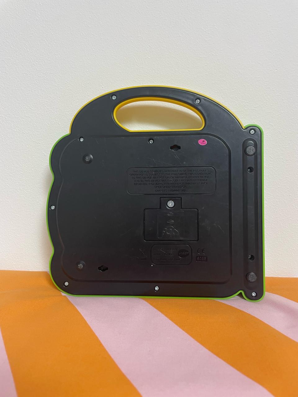 Vtech 100 dieren geluiden