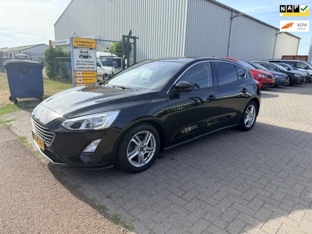 Ford Focus 1.5 ecoblue trend edition business let op prijs is ex bpm