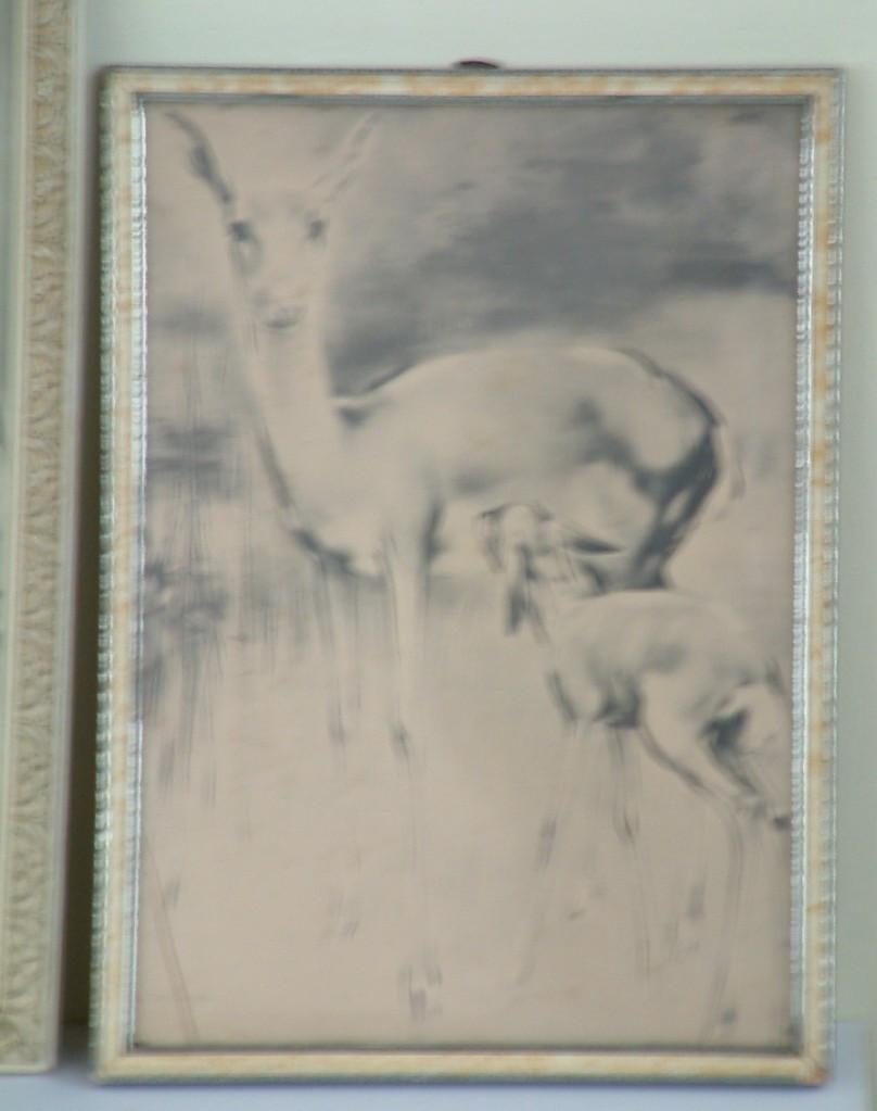 2 x Han van Meegeren