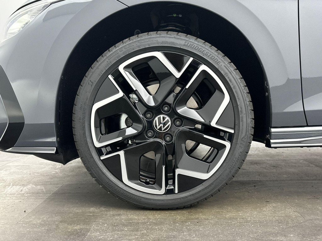 Volkswagen Golf variant r-line-edition 1.5 etsi 85 kw / 116 pk variant 7 v