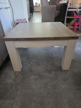 Salontafel Leen Bakker