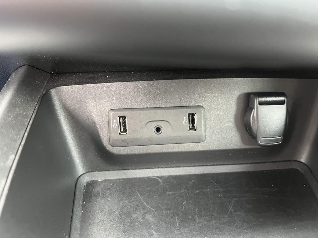 Renault Kadjar 1.2 tce bose navi carplay stoelverw