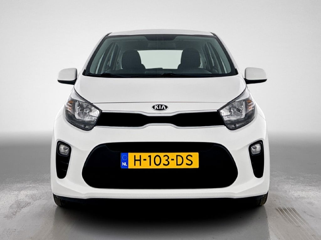 Kia Picanto 1.0 mpi dynamicplusline | navigatie | parkeercamera |