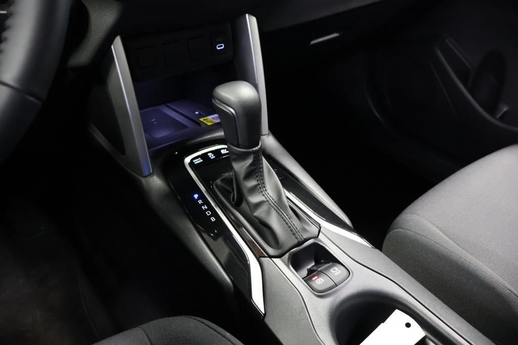 Toyota Corolla Cross hybrid 140 style