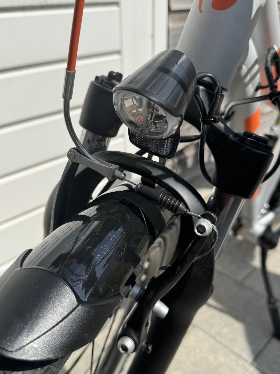 Batavus Booster 24inch 2023 (fiets)