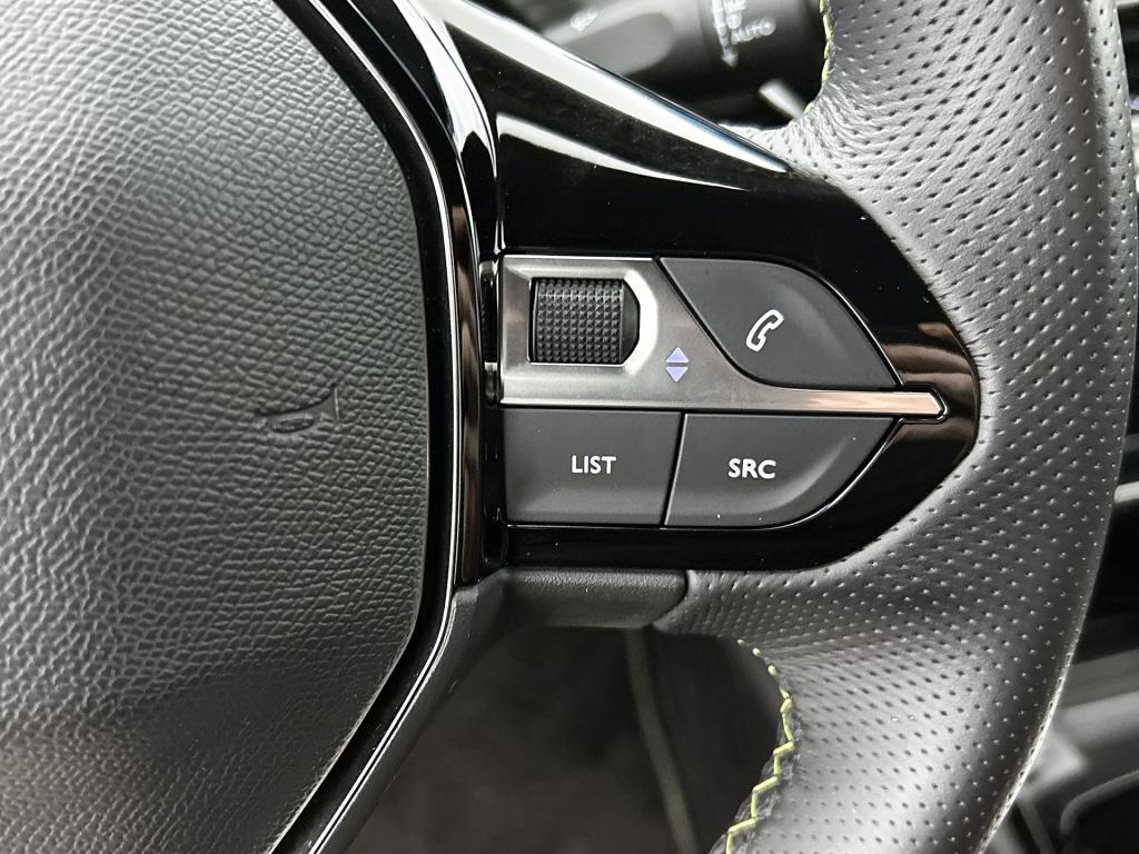 Peugeot 208 ev gt 50 kwh | rijklaar |