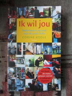 Mooi Boek