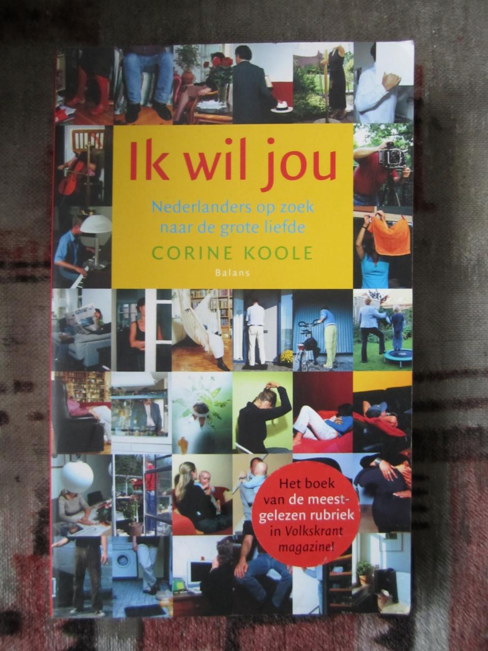 Mooi Boek