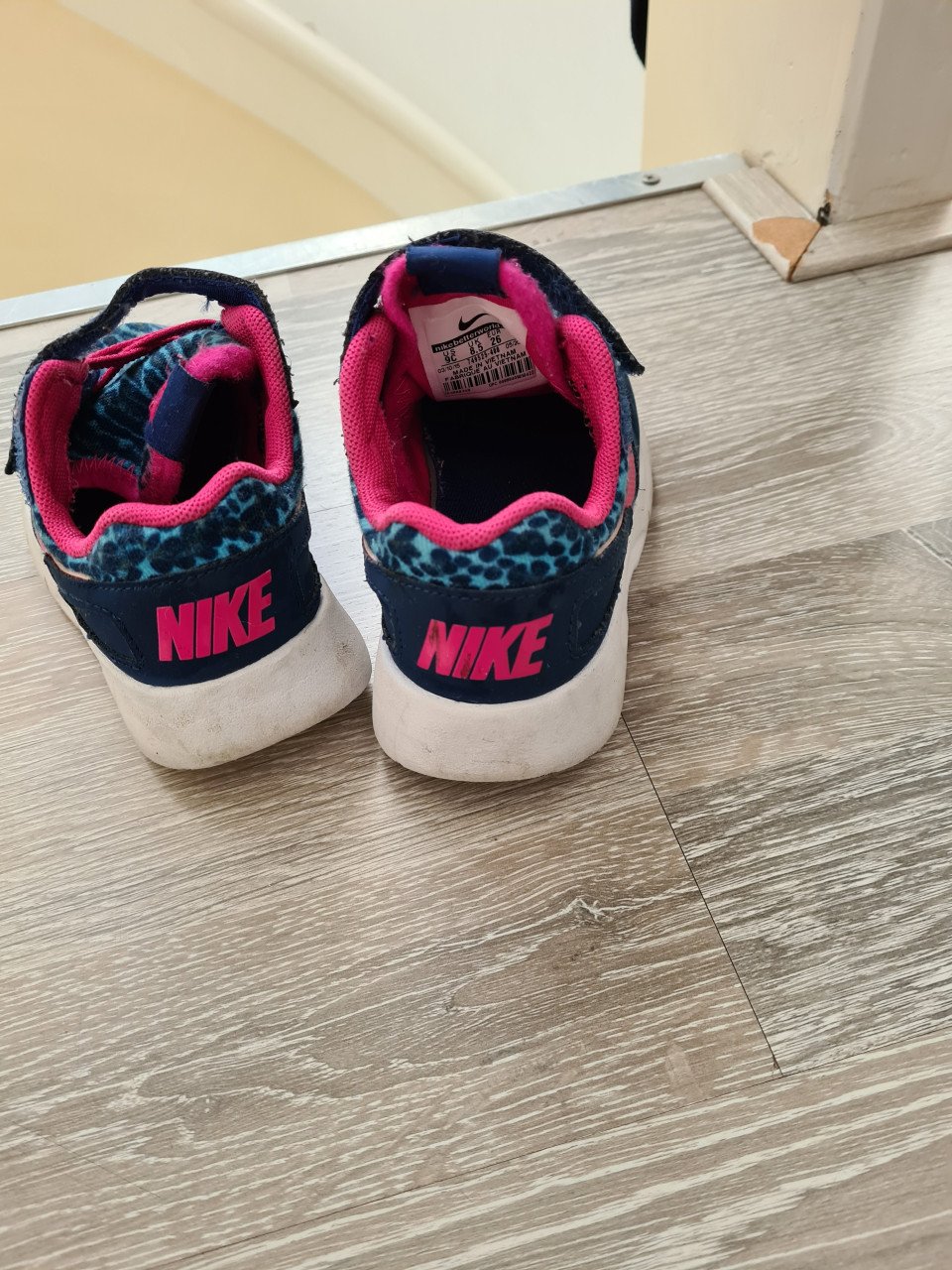 Schoenen