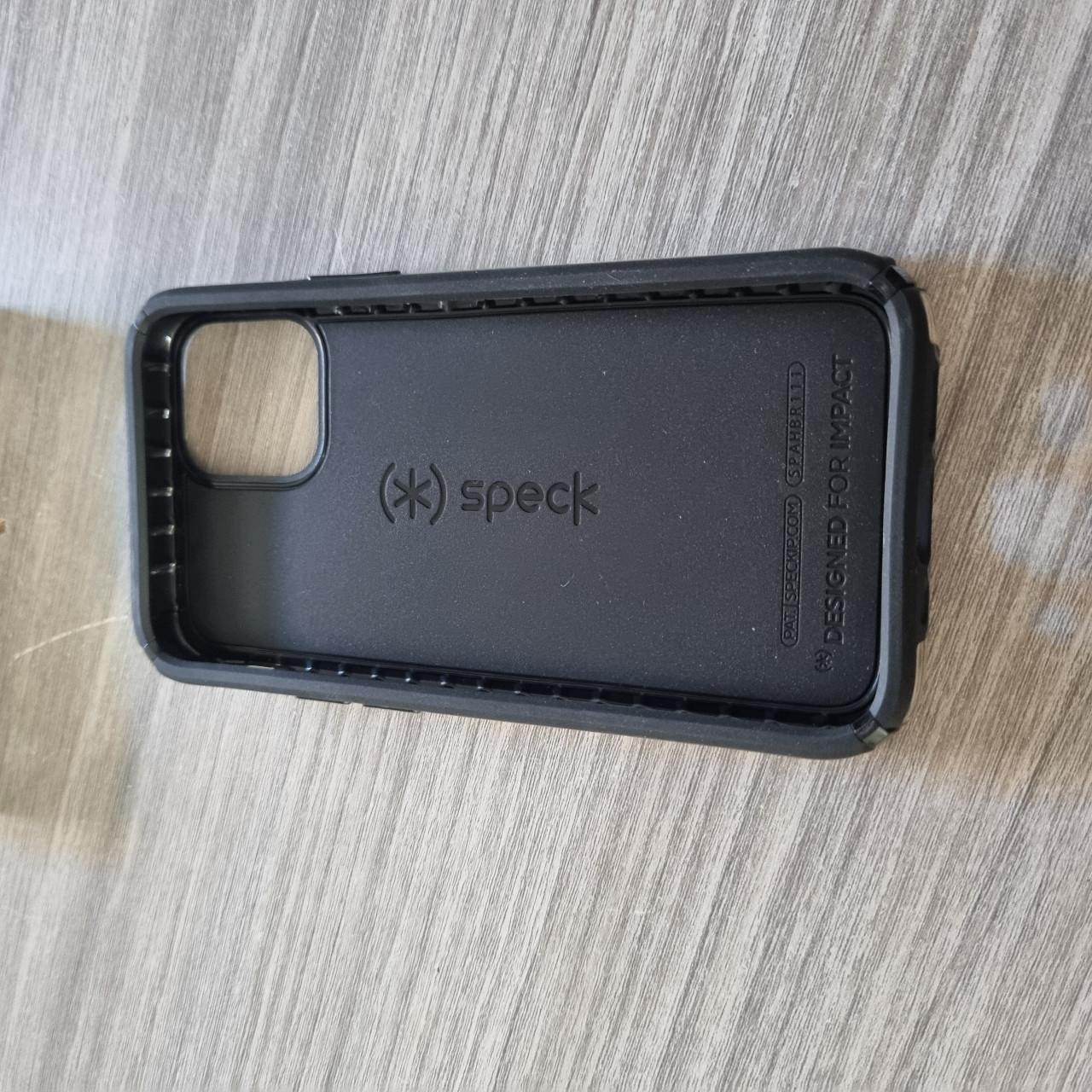 Hoesje iPhone 12 mini