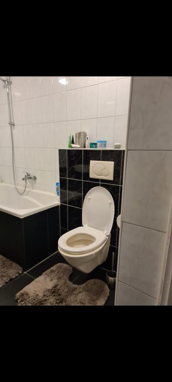 Appartement te huur in Vlissingen