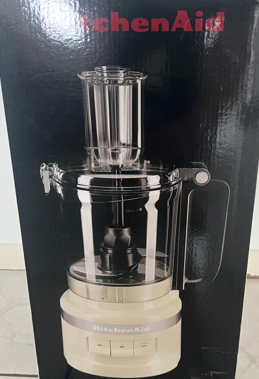 Kitchenaid Foodprocessor
