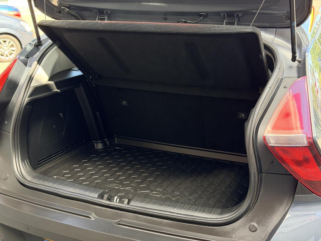 Hyundai Bayon 1.0 t-gdi comfort smart | carplay | nav | dab | cruisecontrol