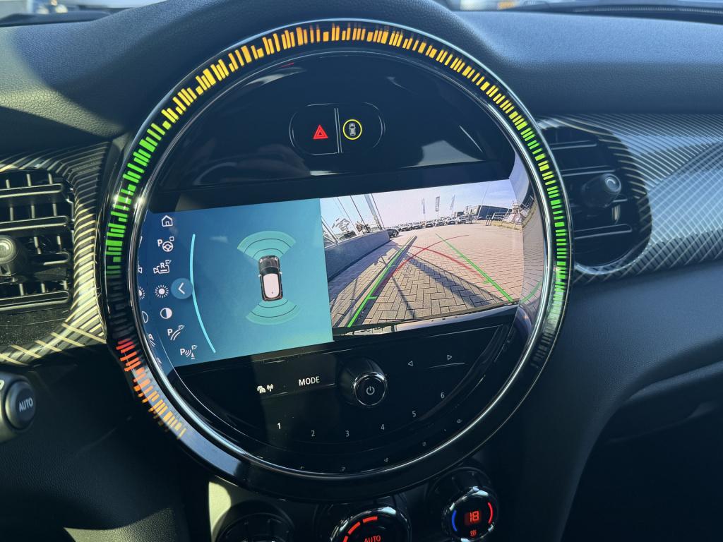 Mini 3-deurs 1.5 cooper resolute edition | pano | harman / kardon | apple c