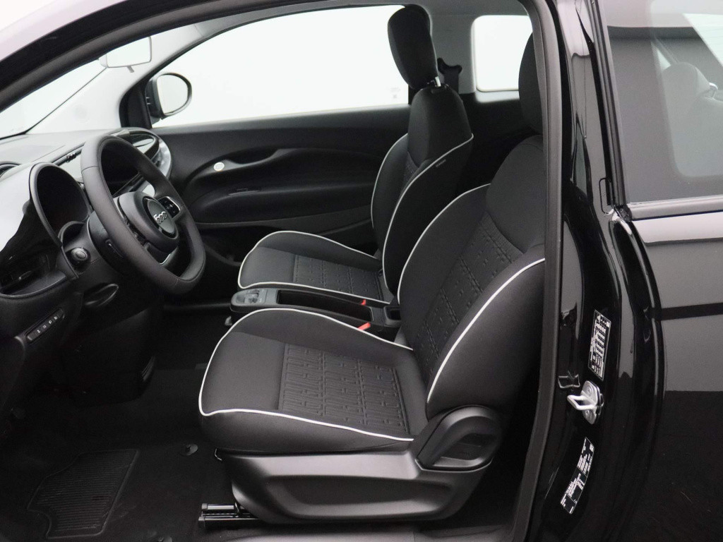 Fiat 500e 42 kwh | demonstratie model | carplay | cruise control | ecc | pd