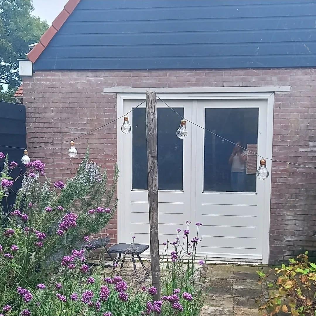 Openslaande deuren gratis af te halen