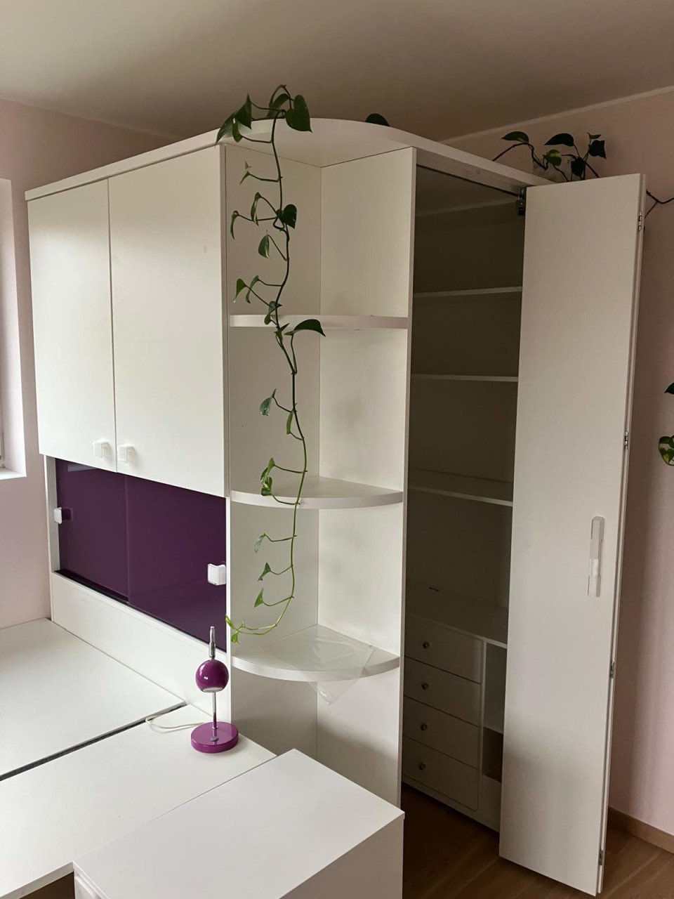 Inloopkast kind/tiener