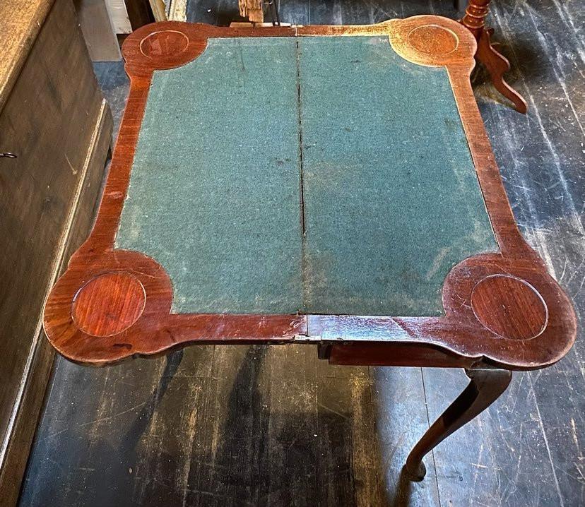 Speeltafeltje inklapbaar