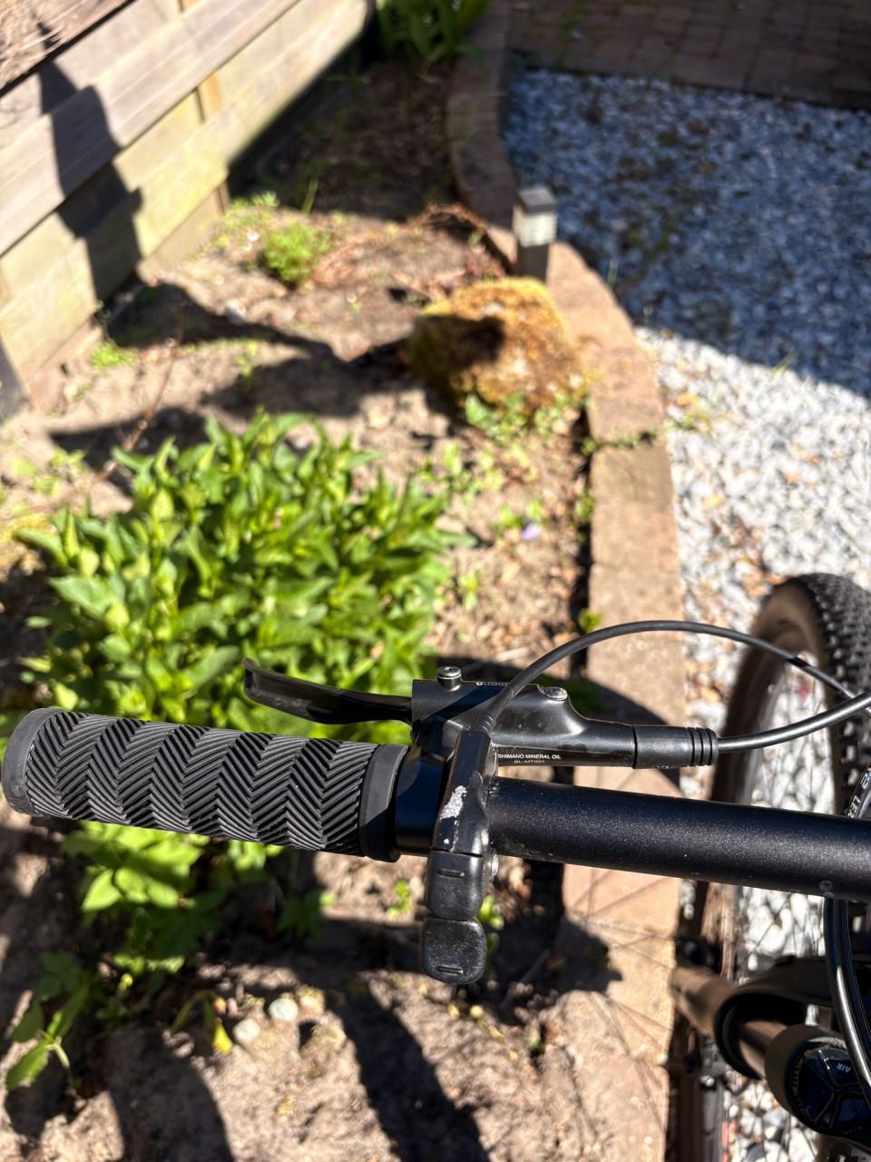 Giant XTC SLR 29 2 MTB – XL – Deore 1x12 – Luchtvering (Crest 34)