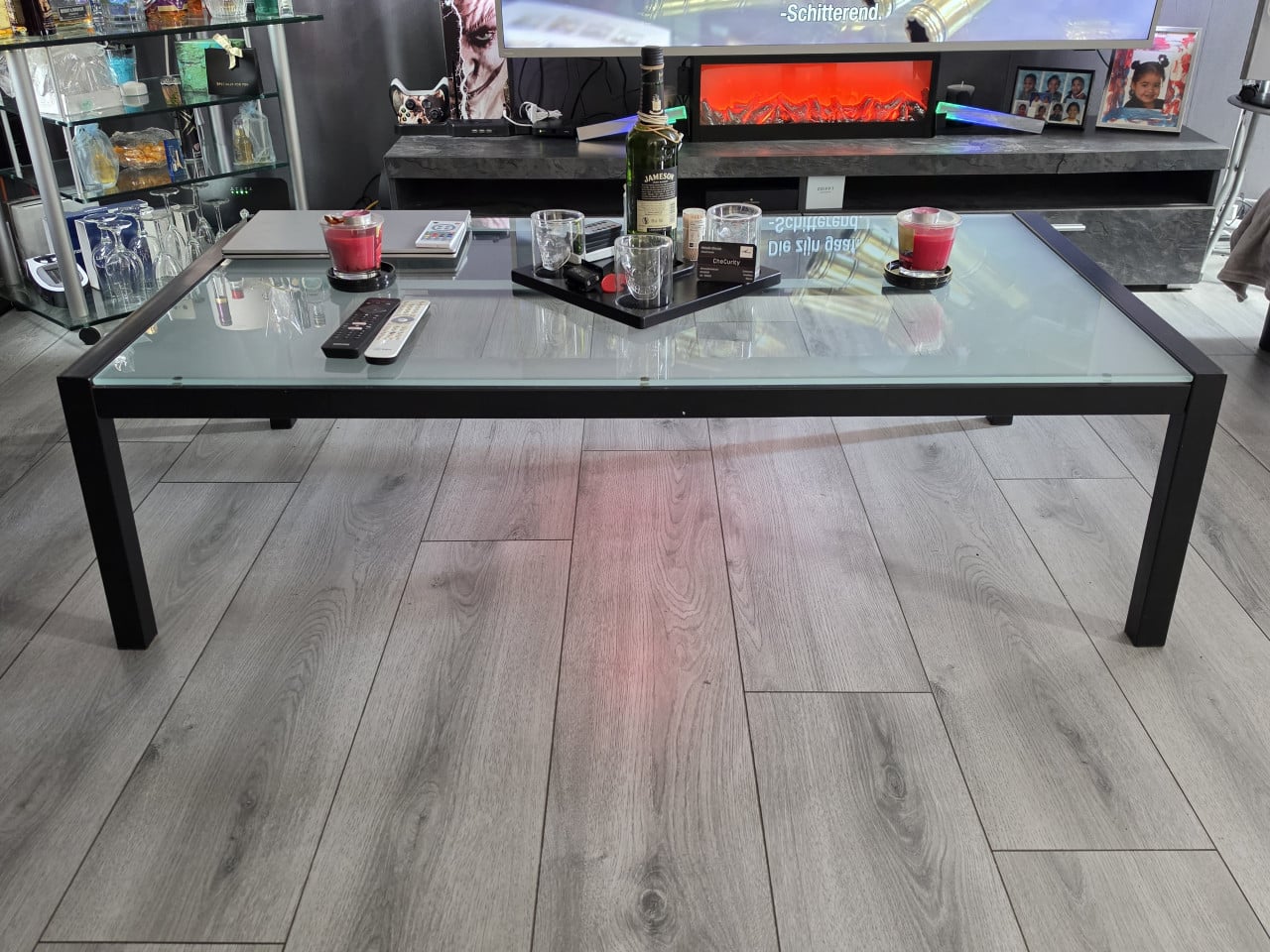 Salon Tafels