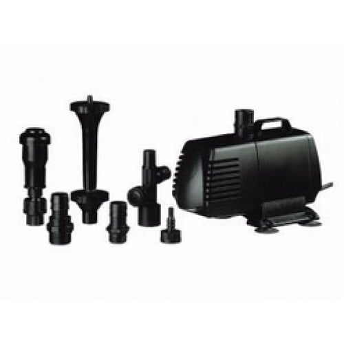 Ubbink Xtra 600 LV