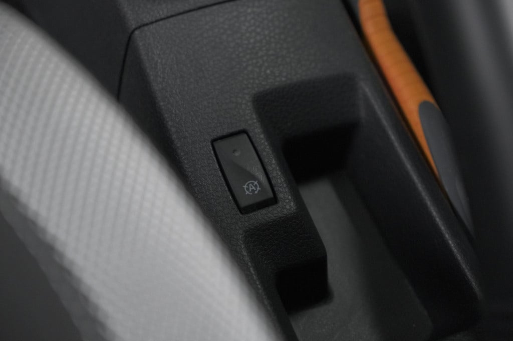 Dacia Sandero Stepway tce 90 sl | navigatie | parkeersensoren | airco