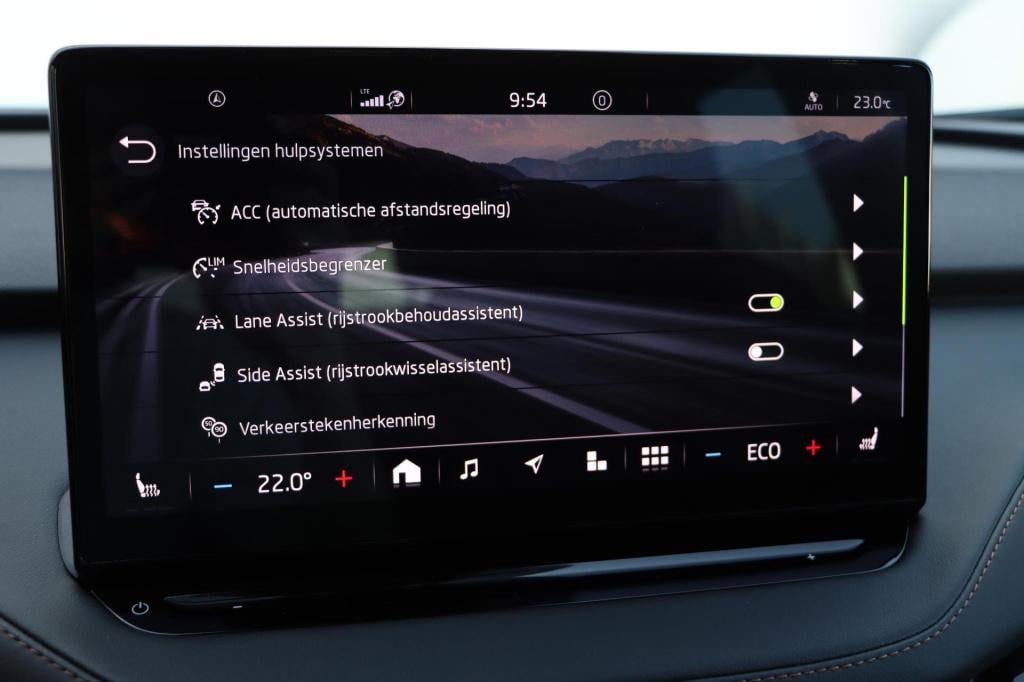 Skoda Enyaq Iv 80 business edition 82kwh 204pk