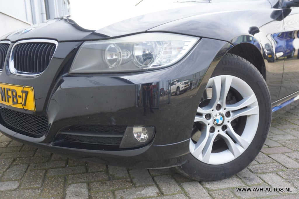 BMW 3-serie touring 316i business line