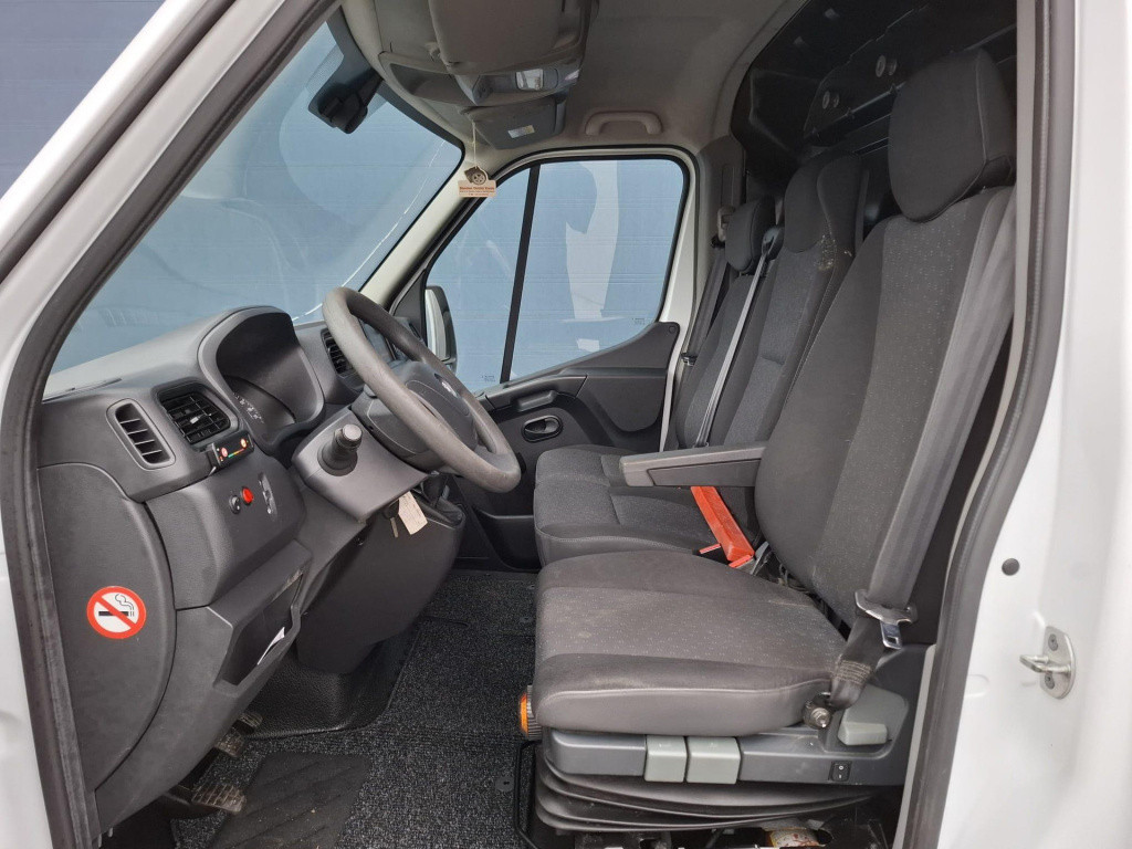 Opel Movano 2.3 turbo l2h2 airco / cruise controle / navi / euro 6 / imperi