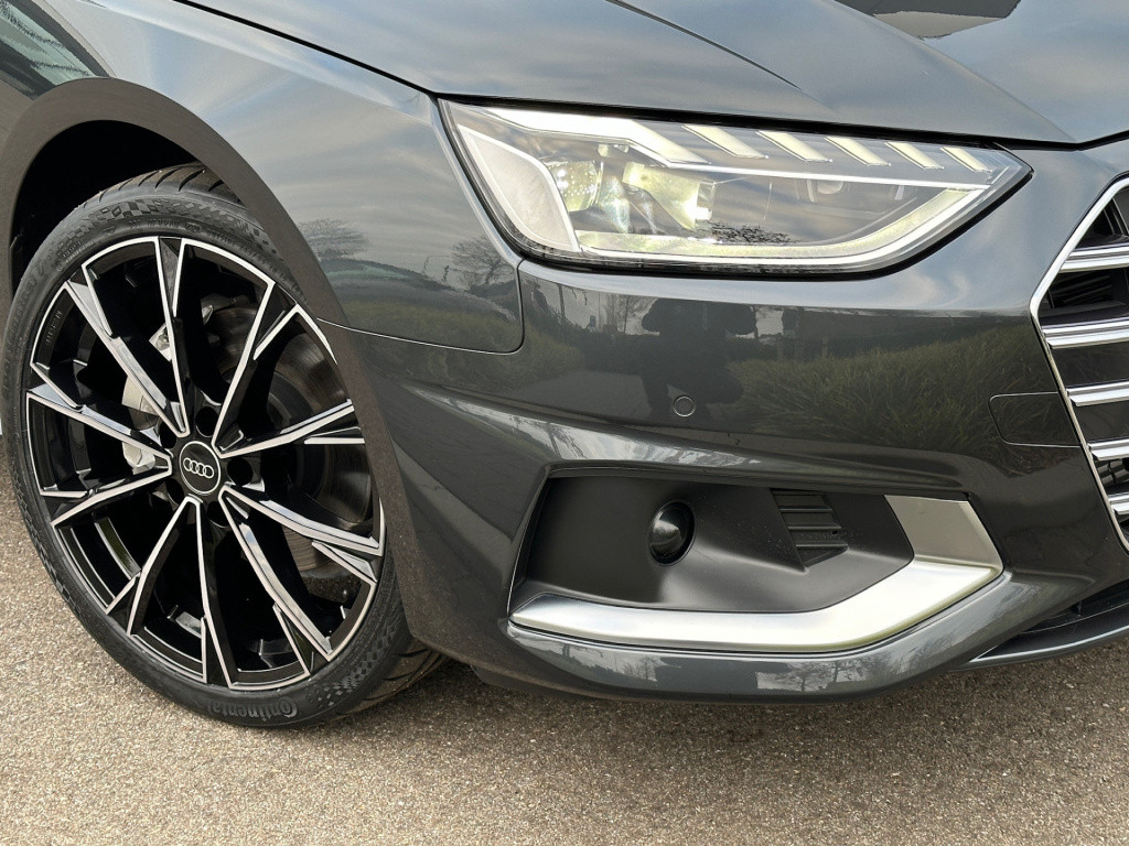 Audi A4 avant 40 tfsi 204pk prestige plus | virtual cockpit | adapt. cruise