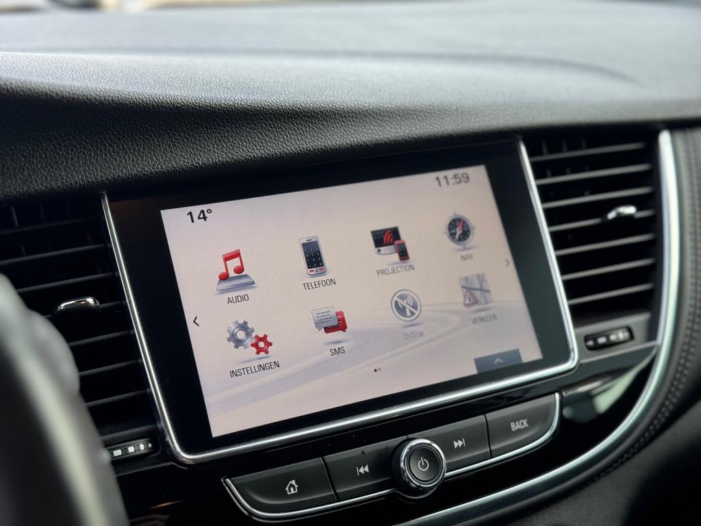 Opel Mokka 1.4 turbo 100% onderhouden * camera * trekhaak