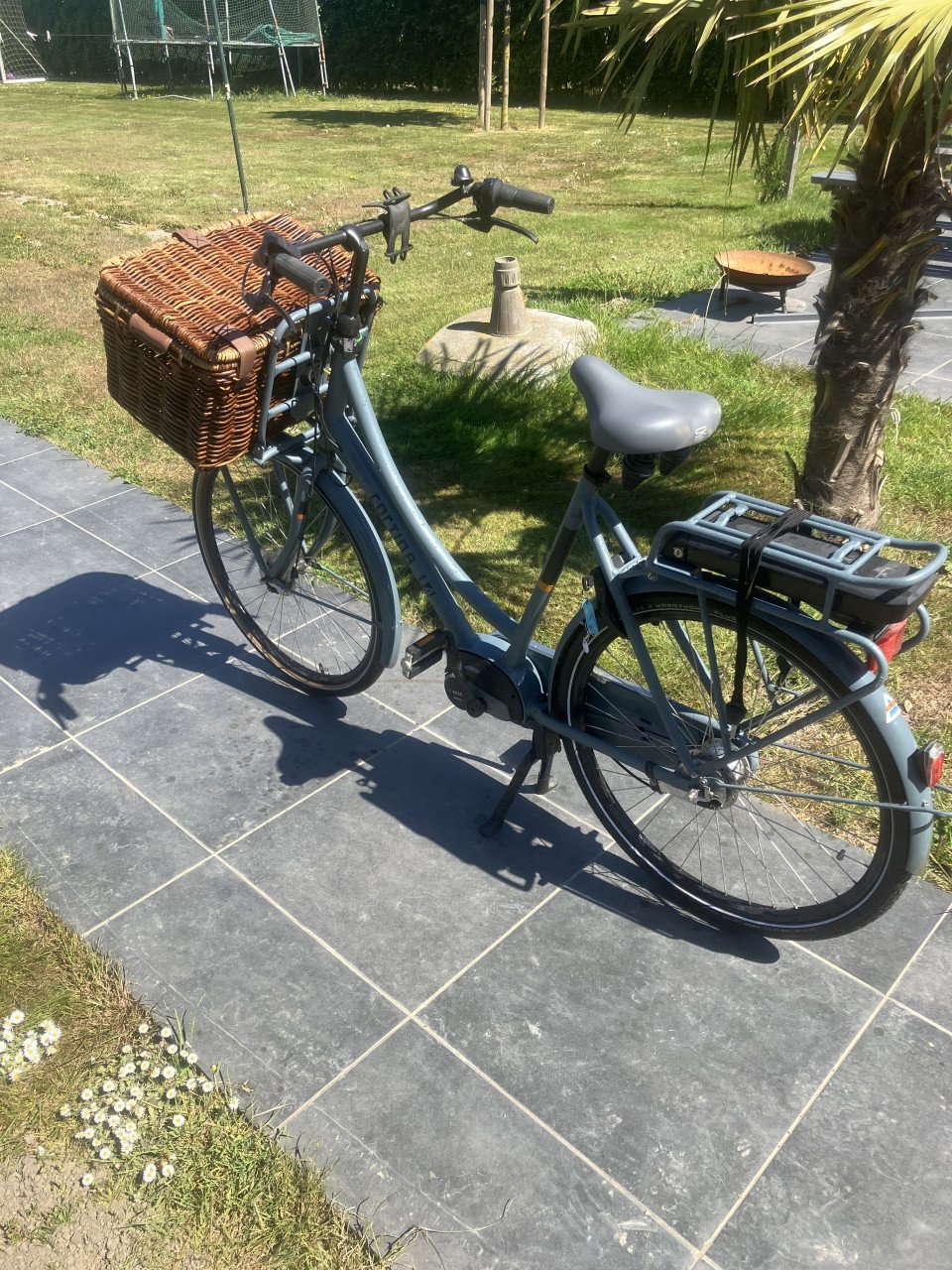 Mooie e bike dames