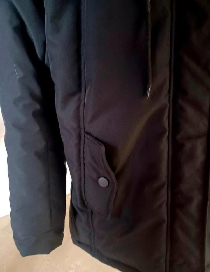 Dames jas/ kinderjas maat S