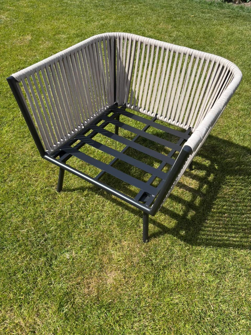 Gamma Wakefield tuinstoel Montana