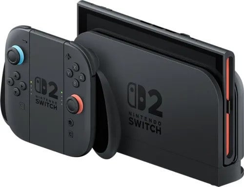 Nintendo switch 2